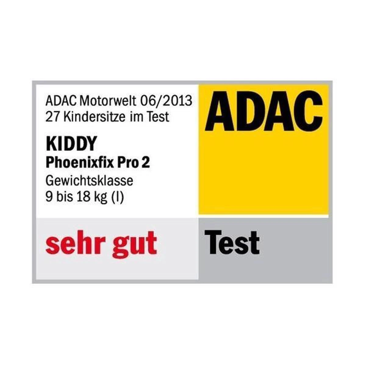 Kiddy Autostoeltje Phoenixfix Pro2 groep 1 zwart 41542PF069 Kiddy Autostoeltje Phoenixfix Pro2 Groep 1 Zwart 41542PF069 -Baby Verzorging 1200x1200 210