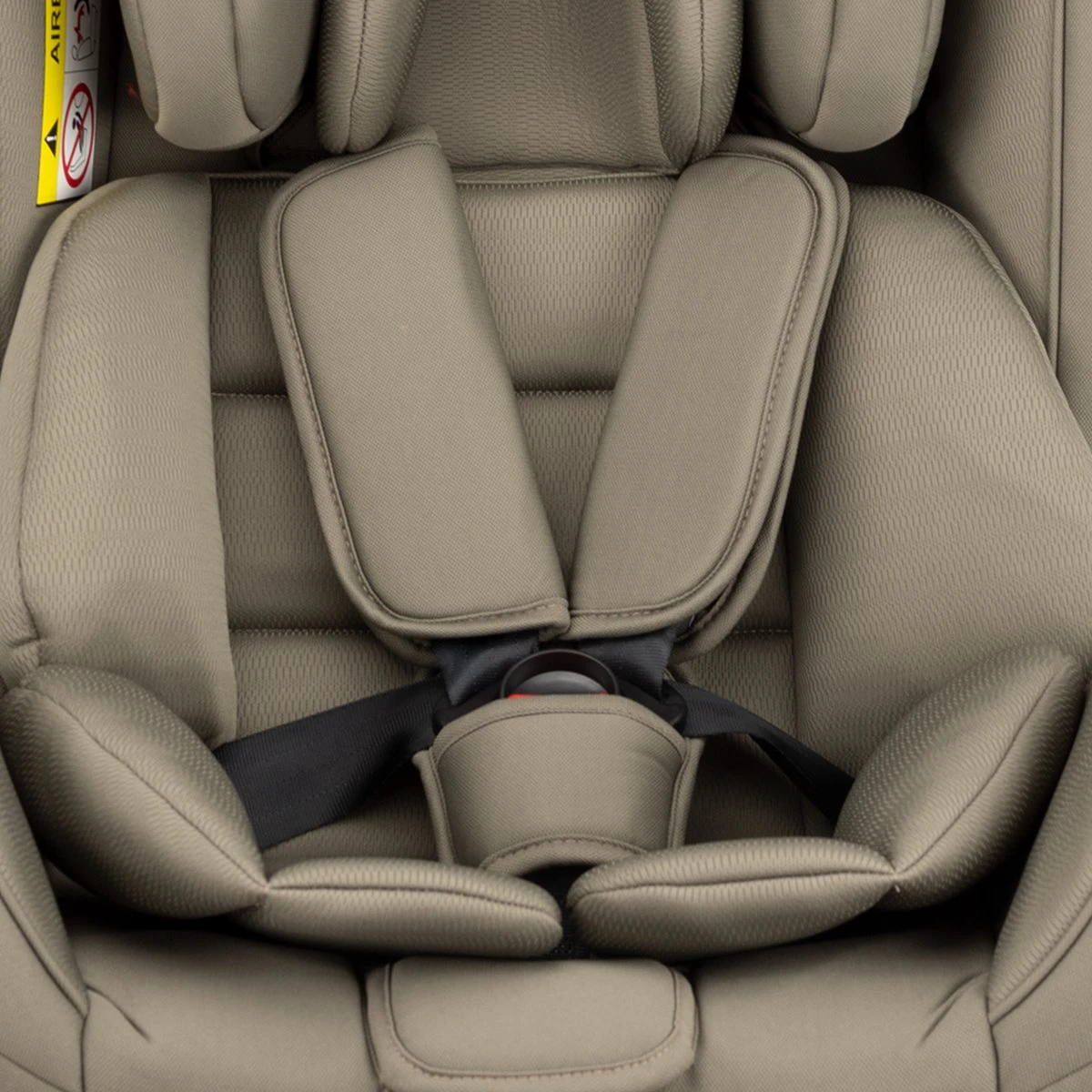 Autostoel Novi Baby® David Premium 0-1-2-3 Isofix 360° Rotation Dark Taupe Autostoel Novi Baby® David Premium 0-1-2-3 Isofix 360° Rotation Dark Taupe -Baby Verzorging 1200x1200 211