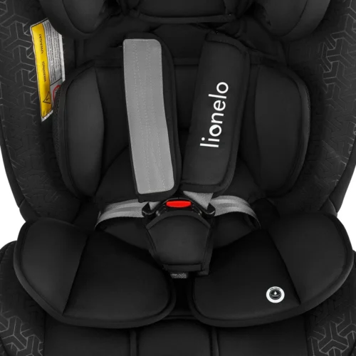 Lionelo Sander - Autostoel - ISOFIX 180° - Extra Zij-bescherming - Tot 36kg -Baby Verzorging 1200x1200 212