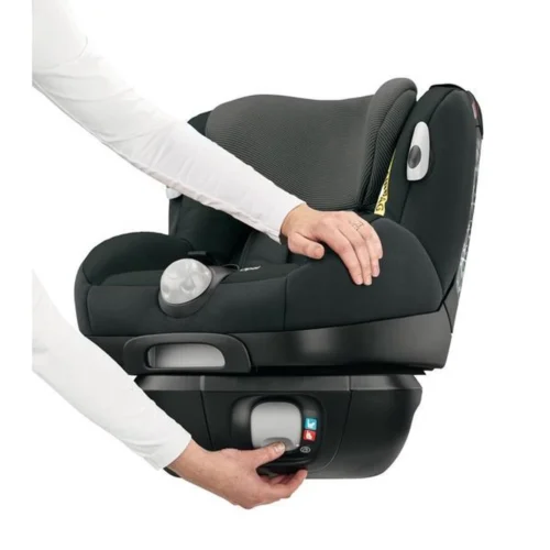 Maxi-Cosi Opal - Autostoel | Black Raven 5 Maxi-Cosi Opal - Autostoel | Black Raven -Baby Verzorging 1200x1200 219