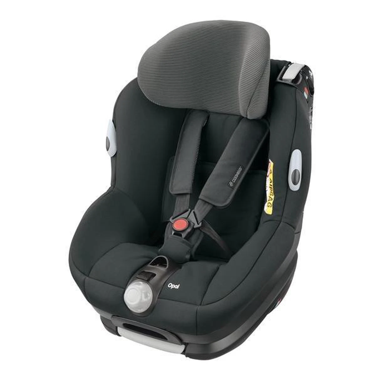 Maxi-Cosi Opal - autostoel | Black Raven Maxi-Cosi Opal - Autostoel | Black Raven -Baby Verzorging 1200x1200 221