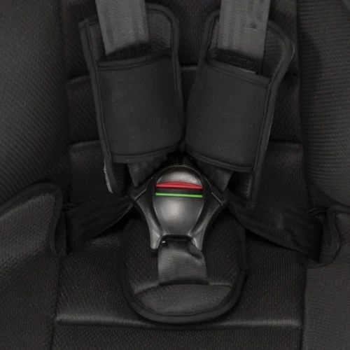 Bebies First Autostoel Léon - Groep 1/2/3 - Gordel - Zwart -Baby Verzorging 1200x1200 227