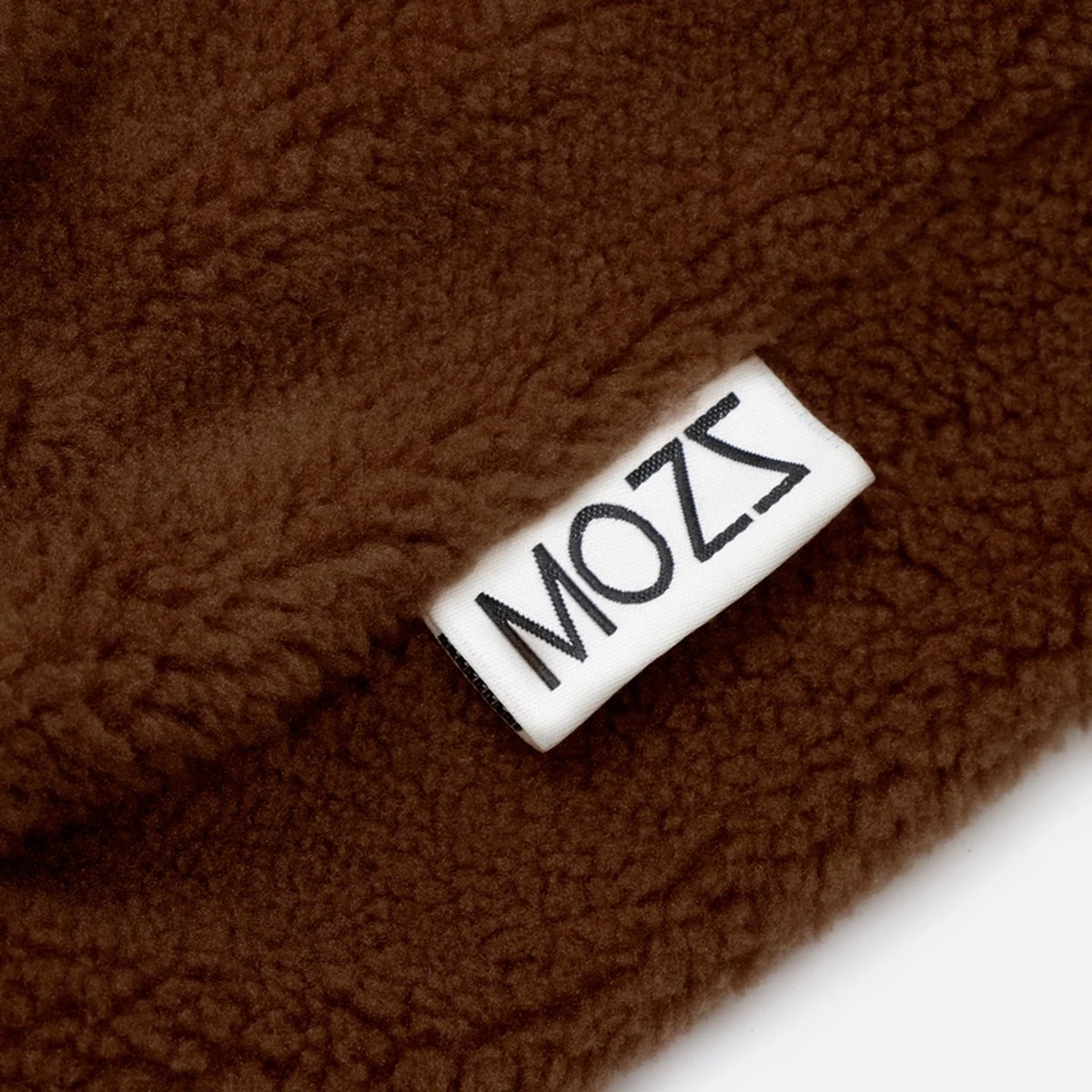 Mozz Mom Bag Teddy cognac Mozz Mom Bag Teddy Cognac -Baby Verzorging 1200x1200 259