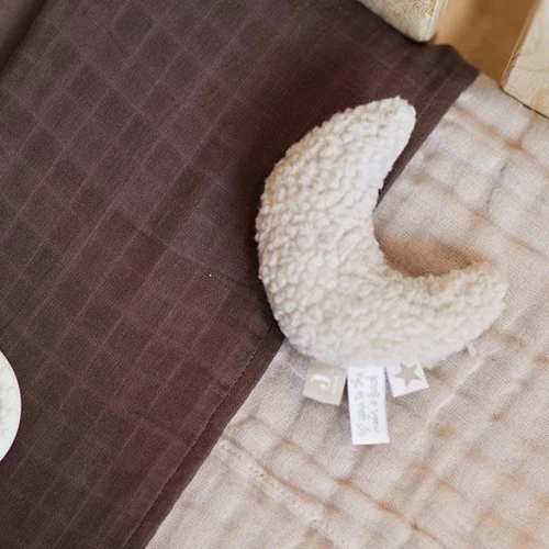 Jollein Rammelaar Moon - Nougat 13 Jollein Rammelaar Moon - Nougat -Baby Verzorging 1200x1200 29