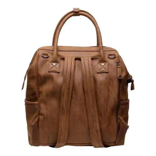 Little Company Riga Perfo Luiertas - Cognac 6 Little Company Riga Perfo Luiertas - Cognac -Baby Verzorging 1200x1200 296