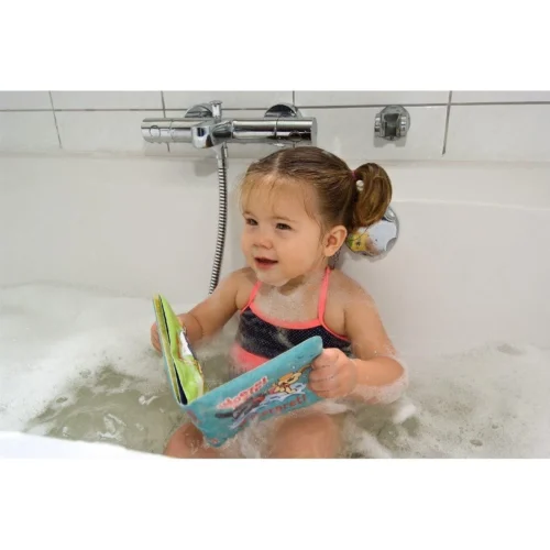 Woezel & Pip Boekje Voor In Bad 2003894 -Baby Verzorging 1200x1200 30