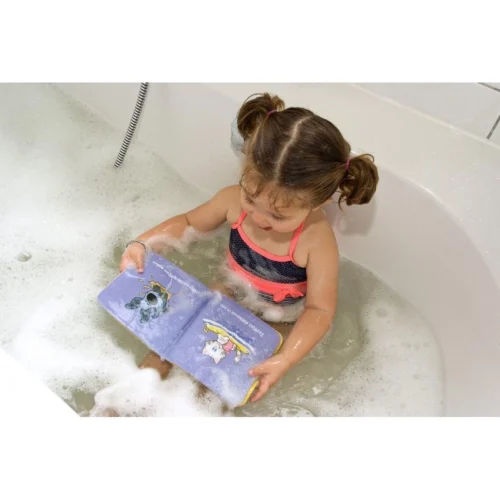 Woezel & Pip Boekje Voor In Bad 2003894 -Baby Verzorging 1200x1200 32