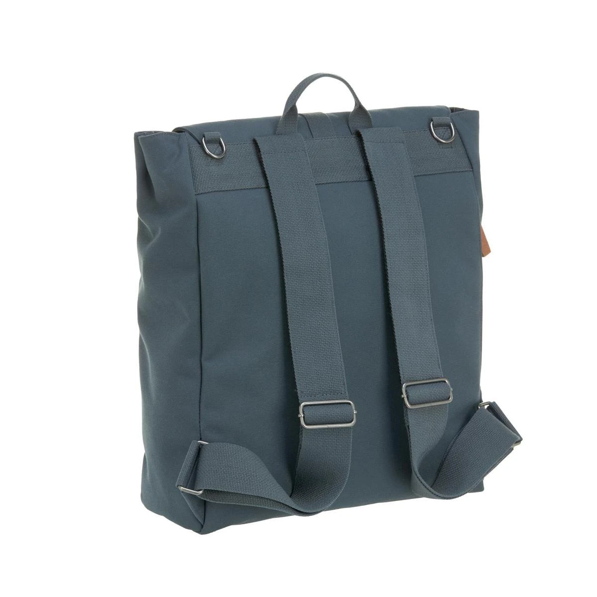 Lässig - Luiertas Adventure Backpack - Petrol - maat Onesize Lässig - Luiertas Adventure Backpack - Petrol - Maat Onesize -Baby Verzorging 1200x1200 320