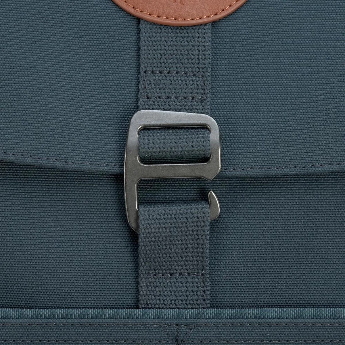 Lässig - Luiertas Adventure Backpack - Petrol - maat Onesize Lässig - Luiertas Adventure Backpack - Petrol - Maat Onesize -Baby Verzorging 1200x1200 325