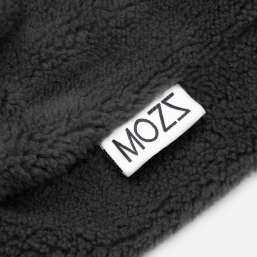 Mozz Mom Bag Teddy Dark Grey 4 Mozz Mom Bag Teddy Dark Grey -Baby Verzorging 1200x1200 338