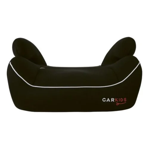 Carkids Auto Zitverhoger Zwart En Wit | Autostoel Groep 3 Met Isofix | Kinderen Vanaf 125 Cm | 22-36 Kg 4 Carkids Auto Zitverhoger Zwart En Wit | Autostoel Groep 3 Met Isofix | Kinderen Vanaf 125 Cm | 22-36 Kg -Baby Verzorging 1200x1200 339