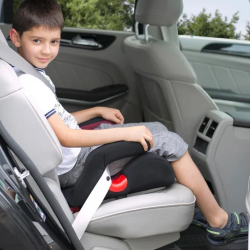 Babygo Bursa II Grijs Isofix Booster Zitverhoger 15-36 Kg 3561 -Baby Verzorging 1200x1200 347