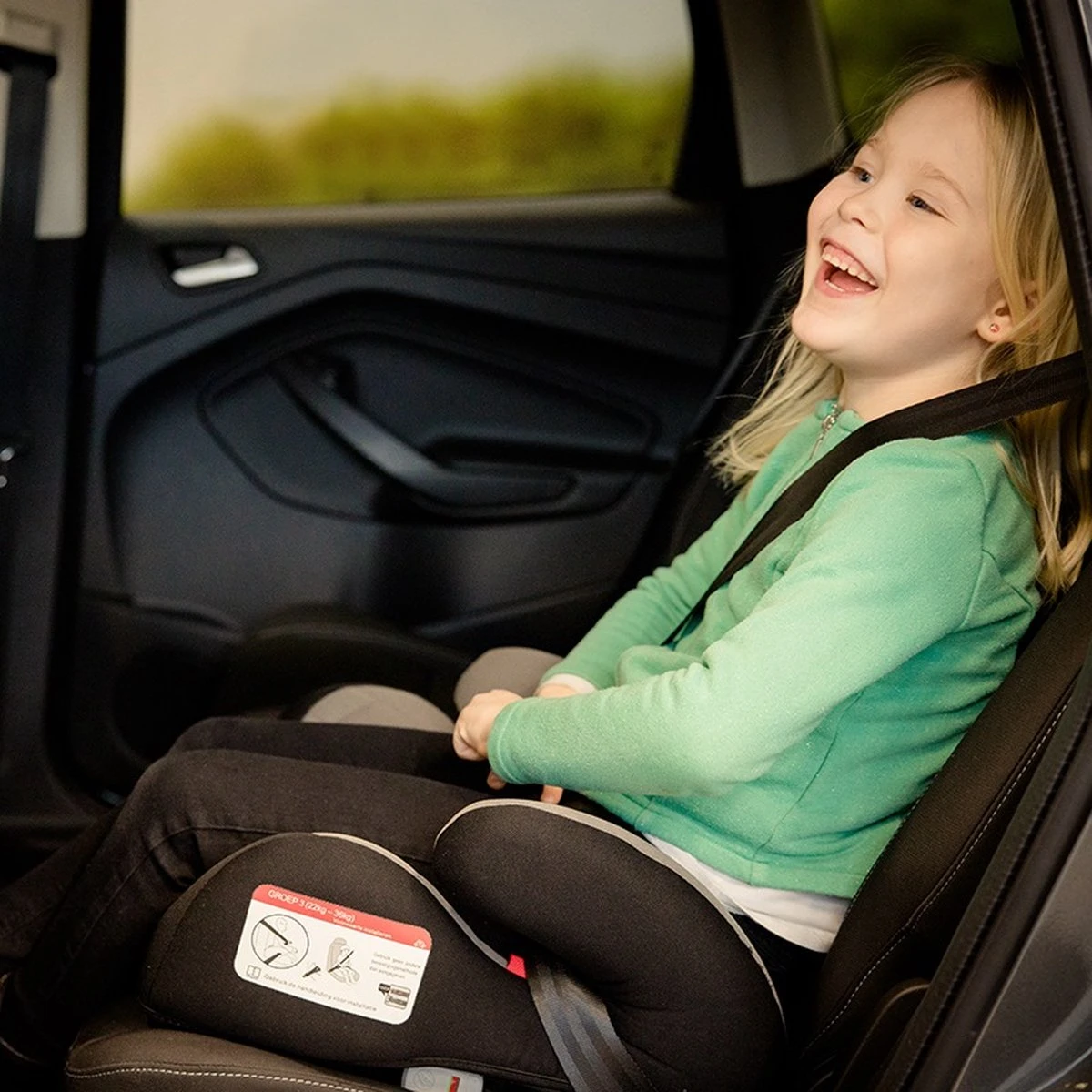 Ding Isofix Booster Stoelverhoger 22-36kg YB706B Ding Isofix Booster Stoelverhoger 22-36kg YB706B -Baby Verzorging 1200x1200 351