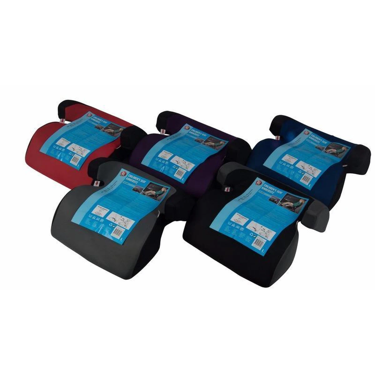 Alrides Zitverhoger - 39x16,5 cm - Paars Alrides Zitverhoger - 39x16,5 Cm - Paars -Baby Verzorging 1200x1200 352