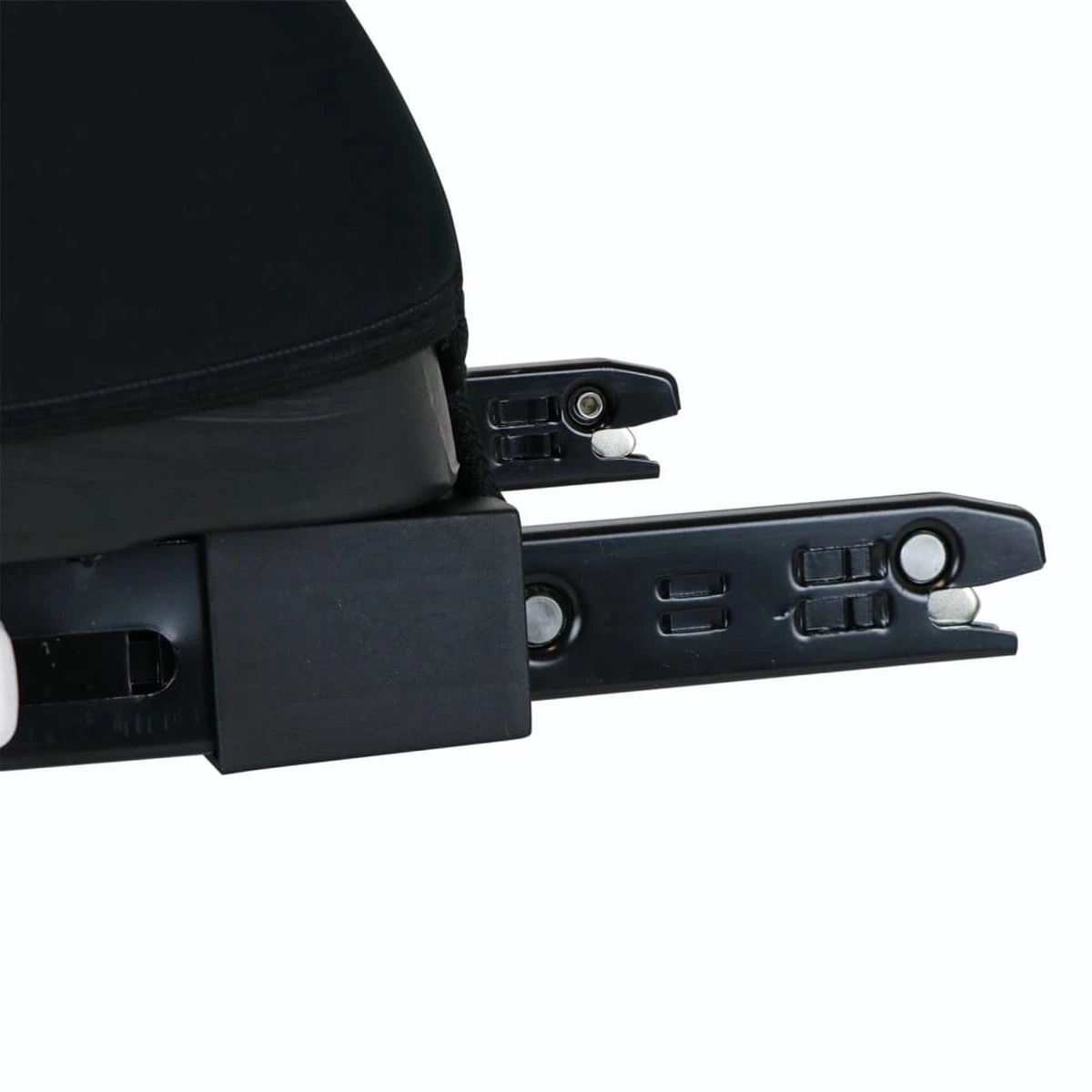 Carkids Auto Zitverhoger Zwart en Rood | Autostoel Groep 3 met Isofix | Kinderen vanaf 125 cm | 22-36 kg Carkids Auto Zitverhoger Zwart En Rood | Autostoel Groep 3 Met Isofix | Kinderen Vanaf 125 Cm | 22-36 Kg -Baby Verzorging 1200x1200 356