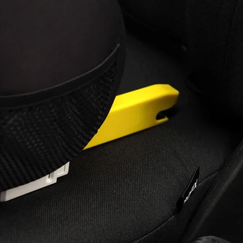 Lionelo Luuk Fix - Autostoeltje - ISOFIX-systeem - Zachte Spons Gebruikt In De Zitting - Extra Bevestigingsriem 6 Lionelo Luuk Fix - Autostoeltje - ISOFIX-systeem - Zachte Spons Gebruikt In De Zitting - Extra Bevestigingsriem -Baby Verzorging 1200x1200 358