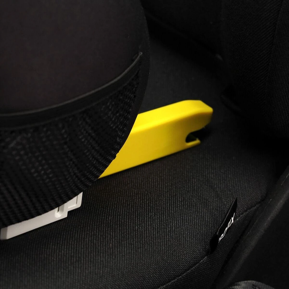 Lionelo Luuk Fix - Autostoeltje - ISOFIX-systeem - Zachte spons gebruikt in de zitting - Extra bevestigingsriem Lionelo Luuk Fix - Autostoeltje - ISOFIX-systeem - Zachte Spons Gebruikt In De Zitting - Extra Bevestigingsriem -Baby Verzorging 1200x1200 358