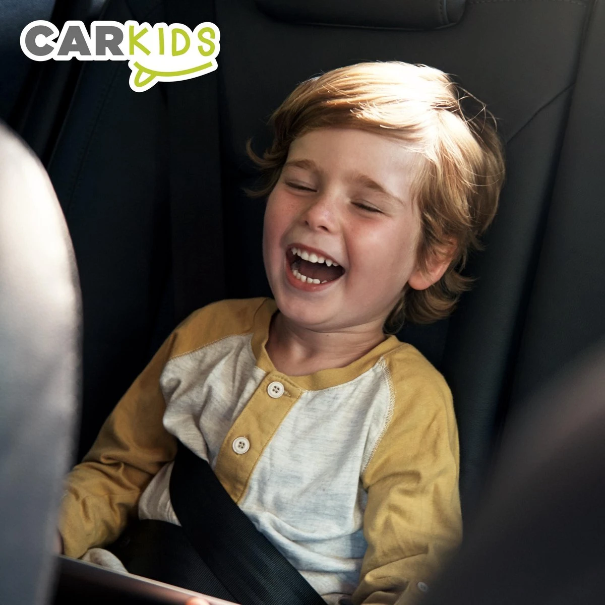 Carkids Auto Zitverhoger Zwart en Wit | Autostoel Groep 2-3 | Kinderen van 3,5-12 jaar | 15-36 kg Carkids Auto Zitverhoger Zwart En Wit | Autostoel Groep 2-3 | Kinderen Van 3,5-12 Jaar | 15-36 Kg -Baby Verzorging 1200x1200 364