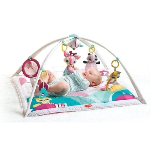 Tiny Love Deluxe Babygym - Princess Tales - Roze -Baby Verzorging 1200x1200 39