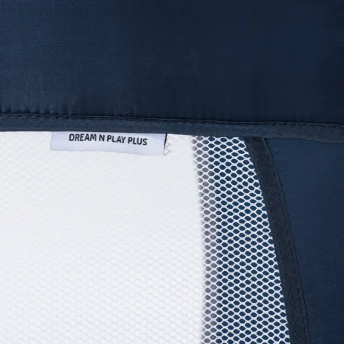 Hauck Dream N Play Plus Campingbedje - Navy 16 Hauck Dream N Play Plus Campingbedje - Navy -Baby Verzorging 1200x1200 400