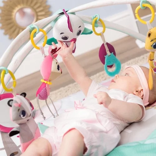 Tiny Love Deluxe Babygym - Princess Tales - Roze -Baby Verzorging 1200x1200 42