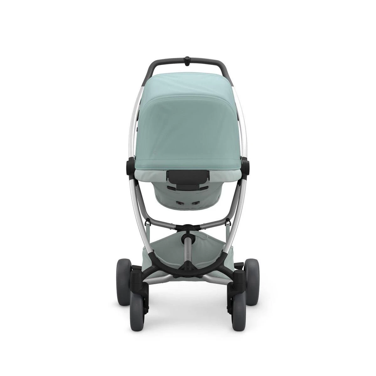 Quinny Zapp Flex Plus Buggy - Frost on Grey Quinny Zapp Flex Plus Buggy - Frost On Grey -Baby Verzorging 1200x1200 467