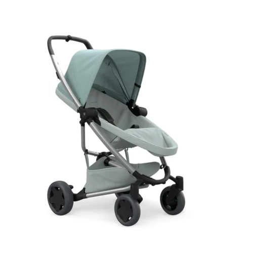 Quinny Zapp Flex Plus Buggy - Frost On Grey 10 Quinny Zapp Flex Plus Buggy - Frost On Grey -Baby Verzorging 1200x1200 469