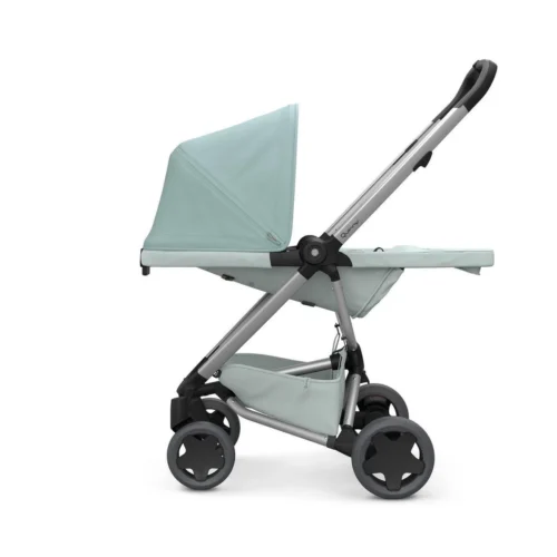 Quinny Zapp Flex Plus Buggy - Frost On Grey 11 Quinny Zapp Flex Plus Buggy - Frost On Grey -Baby Verzorging 1200x1200 470