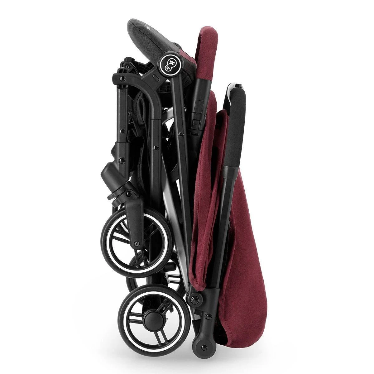 Kinderkraft Wandelwagen Indy Grey Kinderkraft Wandelwagen Indy Grey -Baby Verzorging 1200x1200 482