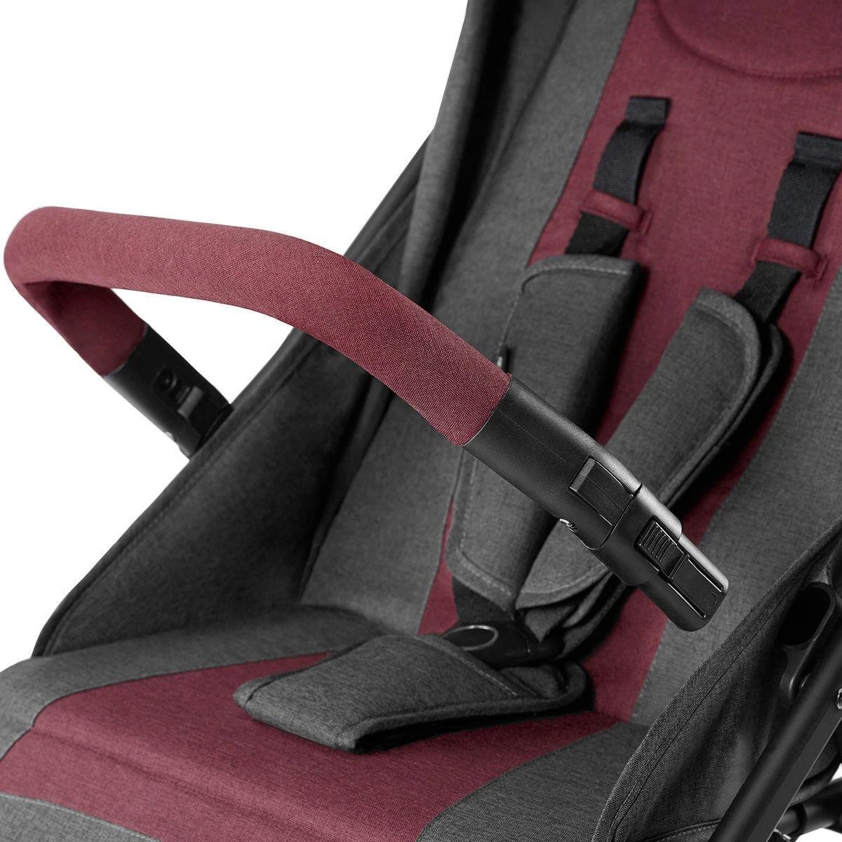 Kinderkraft Wandelwagen Indy Grey Kinderkraft Wandelwagen Indy Grey -Baby Verzorging 1200x1200 484