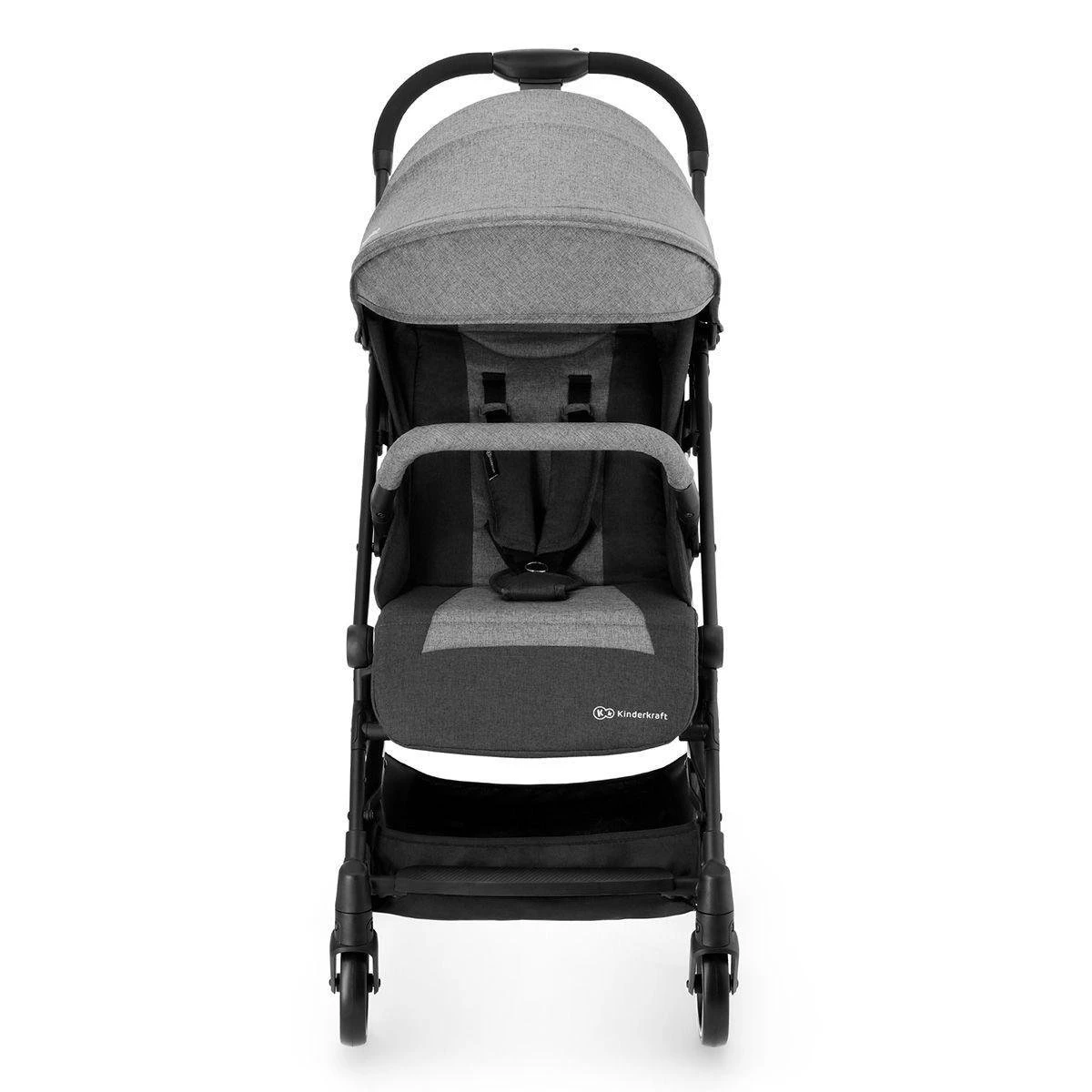 Kinderkraft Wandelwagen Indy Grey Kinderkraft Wandelwagen Indy Grey -Baby Verzorging 1200x1200 486