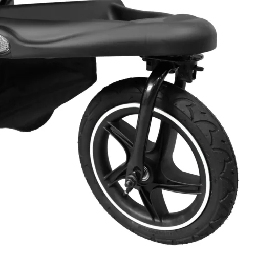 Babyphant Luxe Yasmin Hardloop Kinderwagen – Jogging Buggy - Runner 5 Babyphant Luxe Yasmin Hardloop Kinderwagen – Jogging Buggy - Runner -Baby Verzorging 1200x1200 490