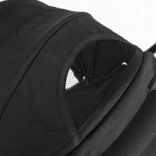 Kekk Buggy Ymo Plus Junior 45 X 105 Cm Aluminium Zwart -Baby Verzorging 1200x1200 494