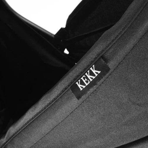 Kekk Buggy Ymo Plus Junior 45 X 105 Cm Aluminium Zwart -Baby Verzorging 1200x1200 495