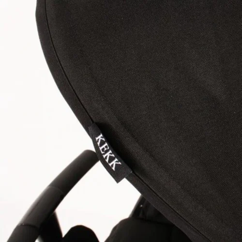 Kekk Buggy Ymo Plus Junior 45 X 105 Cm Aluminium Zwart -Baby Verzorging 1200x1200 496