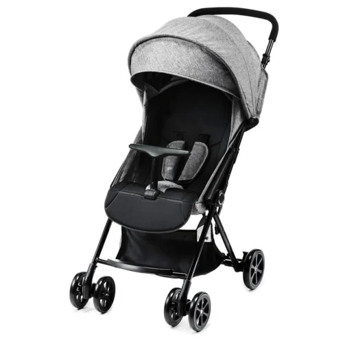 Kinderkraft Wandelwagen Lite UP Pink -Baby Verzorging 1200x1200 499