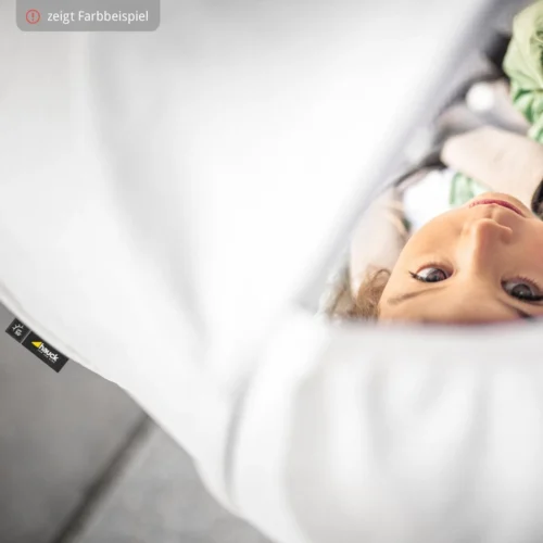 Hauck UpTown Buggy - Met één Hand Opvouwbaar - Roze -Baby Verzorging 1200x1200 516