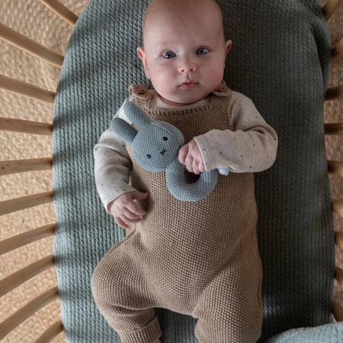 Nijntje Green Knit Rammelaar -Baby Verzorging 1200x1200 53