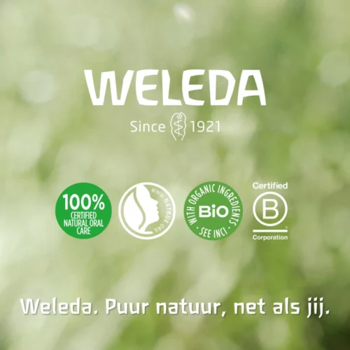 Weleda Calendula Babyshampoo & Douchecrème -Baby Verzorging 1200x1200 537