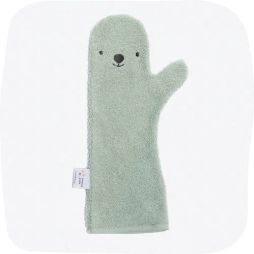 Invented 4 Kids - Douche Washandje - Washandjes - Roze Bever 8 Invented 4 Kids - Douche Washandje - Washandjes - Roze Bever -Baby Verzorging 1200x1200 576