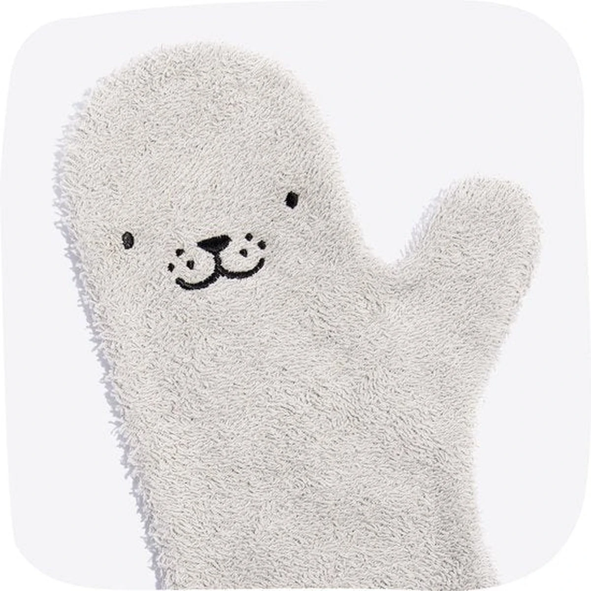 Invented 4 Kids - Douche Washandje - Washandjes - Roze Bever Invented 4 Kids - Douche Washandje - Washandjes - Roze Bever -Baby Verzorging 1200x1200 580