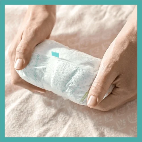 Pampers® Pampers Baby-Dry Pants - Maat 4 (9kg-15kg) - 112 Luierbroekjes - Giga Pack -Baby Verzorging 1200x1200 594