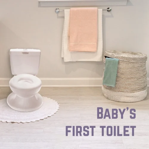 Casteleyn - Plaspotje - WC Potje - Toilet Trainer - Kinder Toilet - Met Geluid - Tot 21KG - Wit -Baby Verzorging 1200x1200 603