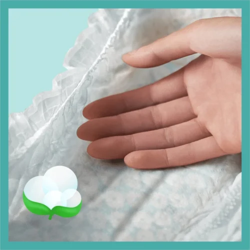 Pampers® Pampers Baby Dy Maat 5+ - 116 Luiers (2x58) - 12-17KG 4 Pampers® Pampers Baby Dy Maat 5+ - 116 Luiers (2x58) - 12-17KG -Baby Verzorging 1200x1200 629
