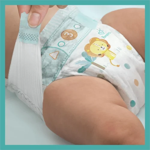 Pampers® Pampers Baby Dy Maat 5+ - 116 Luiers (2x58) - 12-17KG 5 Pampers® Pampers Baby Dy Maat 5+ - 116 Luiers (2x58) - 12-17KG -Baby Verzorging 1200x1200 630