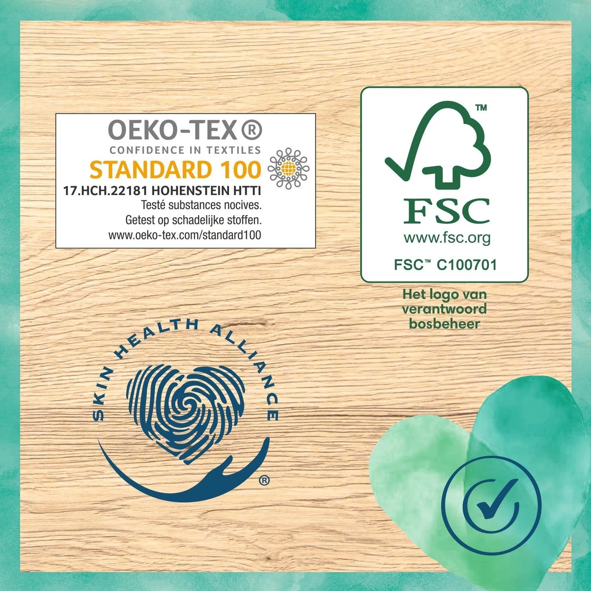 Pampers Harmonie Hybrid - Startpakket - Wasbare Luiers Voor Baby’s Pampers® Pampers Harmonie Hybrid - Startpakket - Wasbare Luiers Voor Baby’s -Baby Verzorging 1200x1200 639