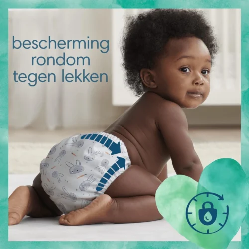 Pampers® Pampers Harmonie Hybrid - Startpakket - Wasbare Luiers Voor Baby’s 9 Pampers® Pampers Harmonie Hybrid - Startpakket - Wasbare Luiers Voor Baby’s -Baby Verzorging 1200x1200 640