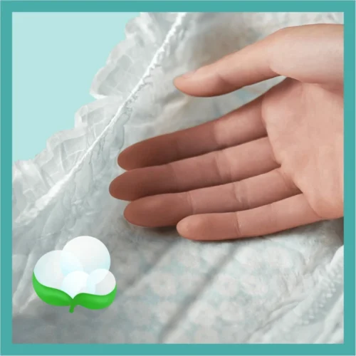 Pampers® Pampers Baby-Dry Maat 6 - 164 Luiers (2 X 82) - 13-18kg -Baby Verzorging 1200x1200 646