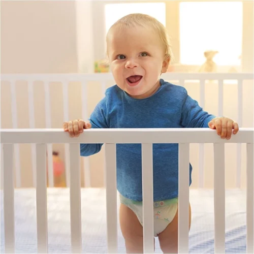 Pampers® Pampers Baby Dry Pants Luierbroekjes - Maat 5 - Mega Pack - 74 Luierbroekjes -Baby Verzorging 1200x1200 650