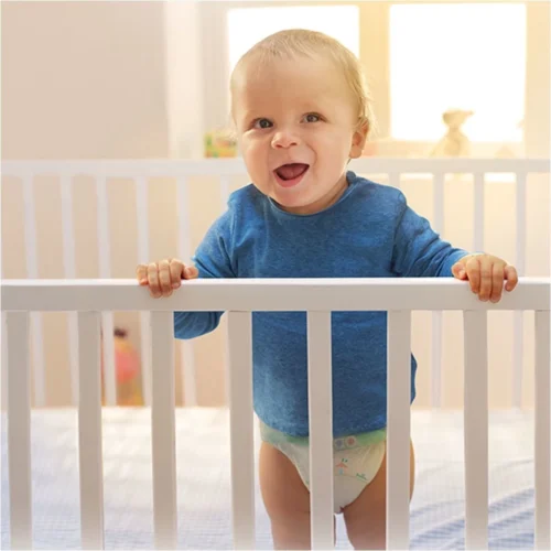 Pampers® Pampers - Baby Dry - Maat 7 - Maandbox - 144 Luiers -Baby Verzorging 1200x1200 662